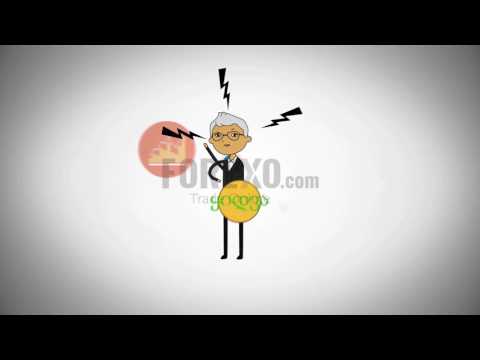 ტრეიდერის ფსიქოლოგია  (Trader Psychology)