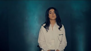 Sebine Celalzade - Ele Haray Cekdim Sesin Gelmedi (2022 Video Clip) Resimi