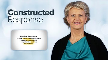 Short Constructed Response & Prompt Writing Tips