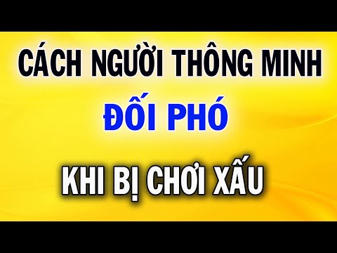 Video: Làm thế nào để vượt qua cuộc phỏng vấn cư trú y tế của bạn (có hình ảnh)