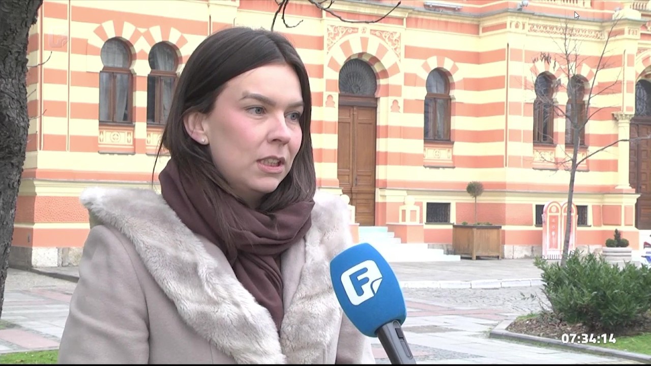 Marija Radić: Bogat program povodom 26. rođendana Distrikta