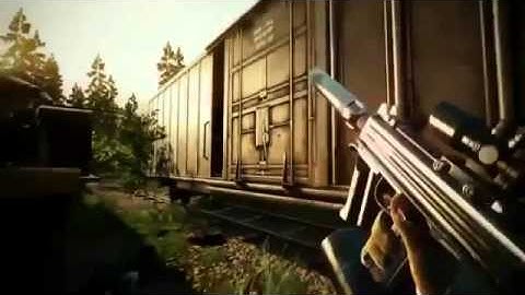 Battlefield 4: Official Levolution Features Video