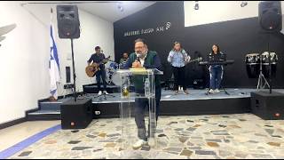 Evangelismo - Pastor Diego García