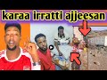 Human Lives Are Worth The Price Of Wolf Lives Is The Case Of Drivers In Hararghe And Adama 