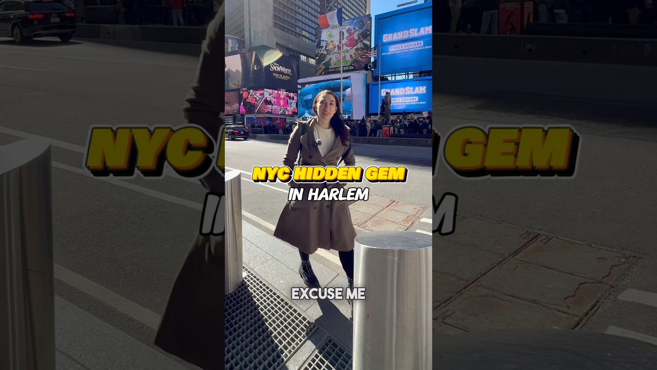 Best restaurants in Harlem | The Edge Harlem