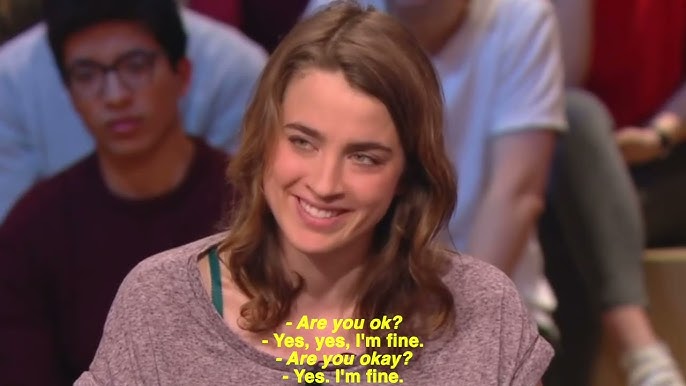 Pin on Adele Haenel and Noémie Merlant