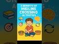5 Benefits of Midline Crossing Activities for Neurodiverse Children & Adults | Discover Abilities