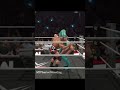 💥 Scott Steiner Vs Aishani Devi 💥 Part 37 #wwe2k25 #wweindia #wwebrocklesnar #fighting #bikini #wwe