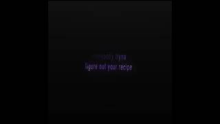 Des Cũng Cuti By Me