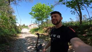 COMBUSTIVEIS CAROS ??? | KUKIRIN G2 | TROTINETE ELÉTRICA