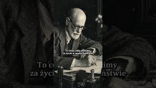 Freud o wolności i bezpieczeństwie