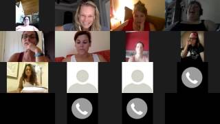 Made to Thrive Team Call 8-3-16 Summit Recap and NOW WHAT