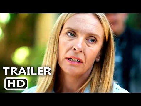 MAFIA MAMMA Trailer 3 (NEW 2023) Toni Collette, Monica Bellucci, Action