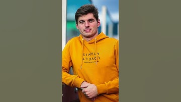 Thumbnail of Max Verstappen - MV Official: Simply Lovely