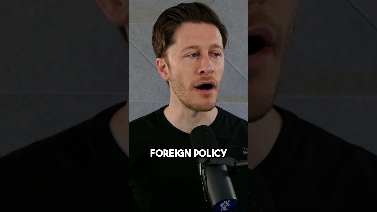 Trump FURIOUS MELT DOWN when his ceasefire is ignored: “F***” #shorts