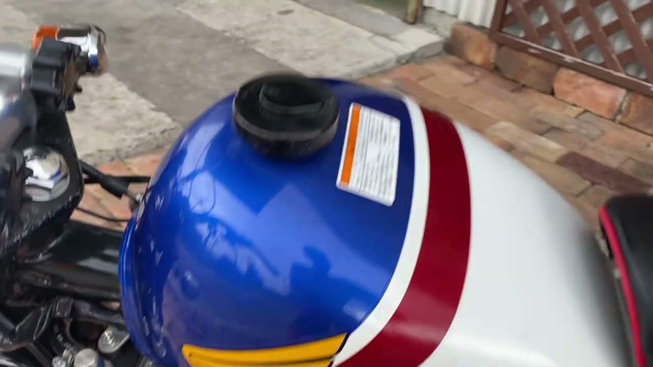 Monkey-style kit bike❣️ Vehicle showcase - YouTube