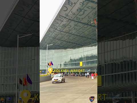 Video: Ghid Aeroportul Kolkata Netaji Subhash Chandra Bose