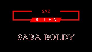 SABA BOLDY