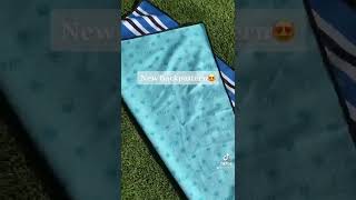 Our new favorite Beach Towels
