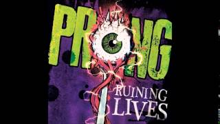 Prong - Abscence Of Light