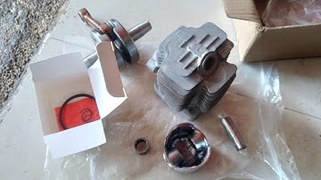 Nòng 544 44li thay cho robin 411 hàng chất giá cả hợp lý