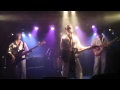 BoysBackBluesBand@渋谷CLUB CRAWL part3