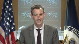 Daily Press Briefing - March 11, 2022