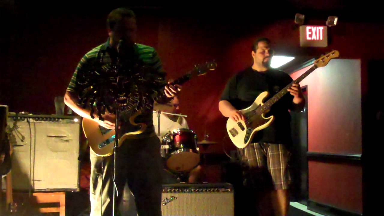 New Kings of Rhythm Social Lounge West Chester