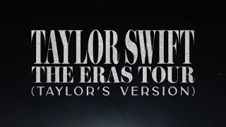 Official Trailer. The Eras Tour (Taylor’s Version) on Disney+