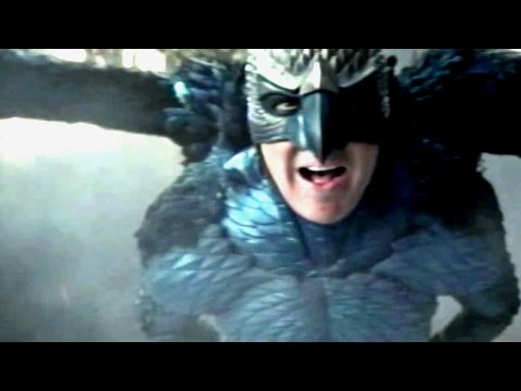 Birdman Returns - Trailer | HD