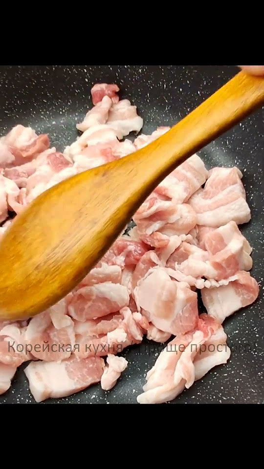 КОРЕЙСКИЙ СУП ТЫБИ ТЯЙ - Самый простой и быстрый рецепт - YouTube
