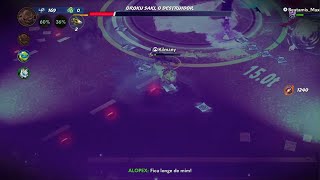 Tartarugas Ninja: O Destino de Splinter " Quanta Motivação! "