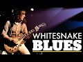 Essential Bernie Marsden-style blues-rock licks - with Richard Barrett