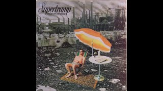 1975 - Supertramp - The meaning