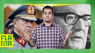 The U.S. Committed 9/11 in Chile | Mind Blown