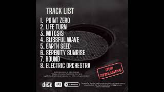 POINT ZERO - Elior Harris | An Experimental Sonic Masterpiece & Final Major Piece (FMP)