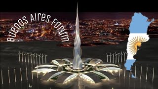 Skyscraper Video #23: Buenos Aires Forum