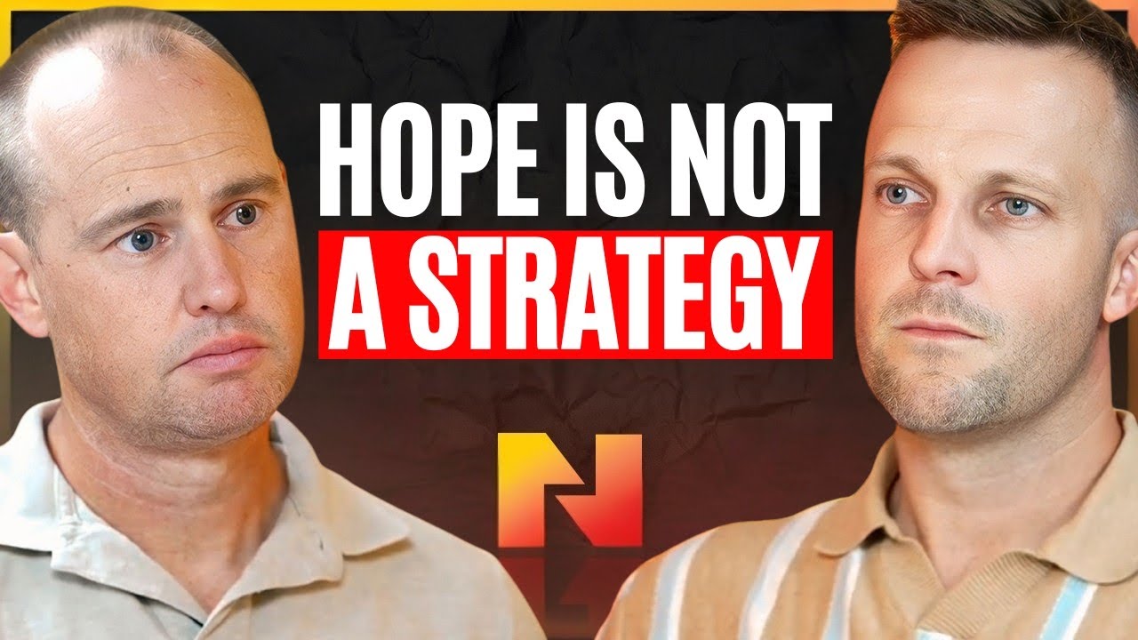 NZ Businesses Go Broke Because They Don't Build A Pipeline... Here's How You Fix It