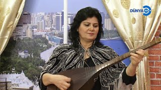 Aşiq Zülfiyyə İbadova PƏRİ BAX.4.04.2020.