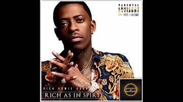 Rich Homie Quan - Changed (Rich As In Spirit)