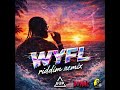 KHEM Dj Mac Crash Dummy WYFL RIDDIM