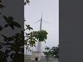 সিরাজগঞ্জ জেলার যমুনার ক্লোজারের উইন-মিল গুলো ঘুরতে শুরু করেছে।