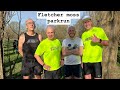 Fletcher Moss parkrun 08/03/2025 #238 (POV CZECH)