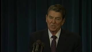 President Reagan's Remarks at a Tax Reform Briefing on October 17, 1985