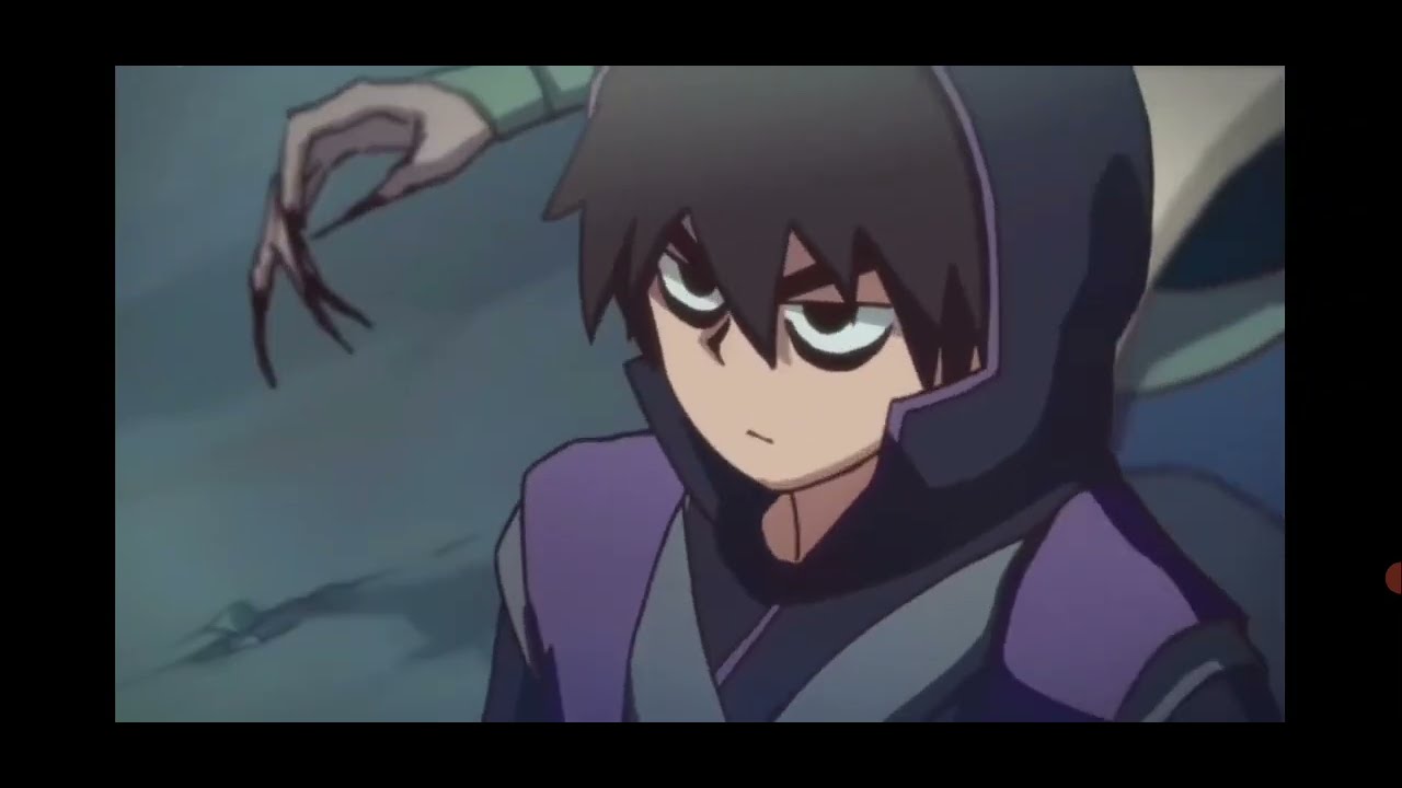 The Unfair Prejudice Against Scissor Seven ️🔥👊 An Underrated Hidden Gem