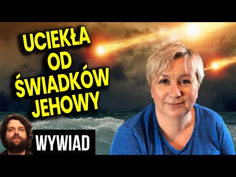 Uciekła Od Świadków Jehowy! Opowiada Jak Tam Jest! - Wywiad Analiza Ator