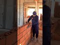DIY BRICKLAYING SATISFYING ASMR 1278 #realestate