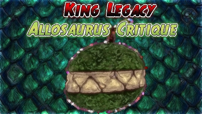 leopard rework king legacy Showcase update #kinglegacy #kinglegacyrobl