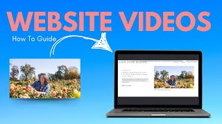 How To Embed A Video On A Website: Easy & Step by Step