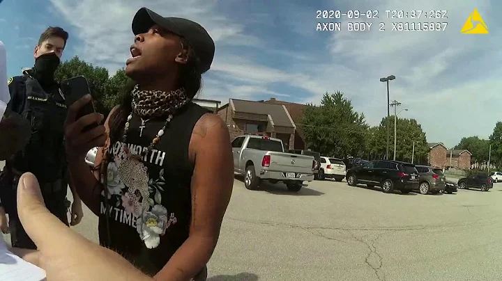 Traffic Stop Video Sept  Primary Officer Wulff BWC 1 1